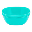 4Pk Durable Plastic Picnic Bowls  338331