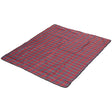 Red Checked Picnic Mat 338335-RED