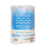 Coloroll Double Duvet 10.5 Tog 338346