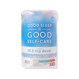 Coloroll Single Duvet 10.5 Tog 338347