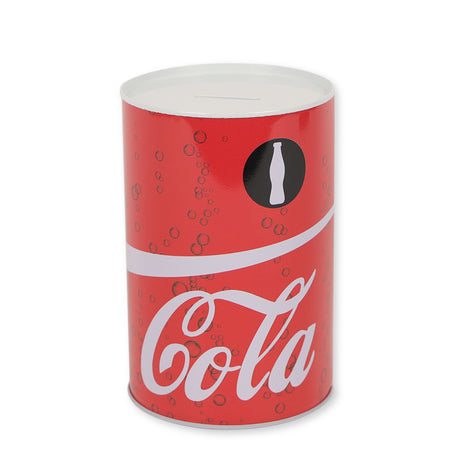 Coca-Cola Money Tin 338702