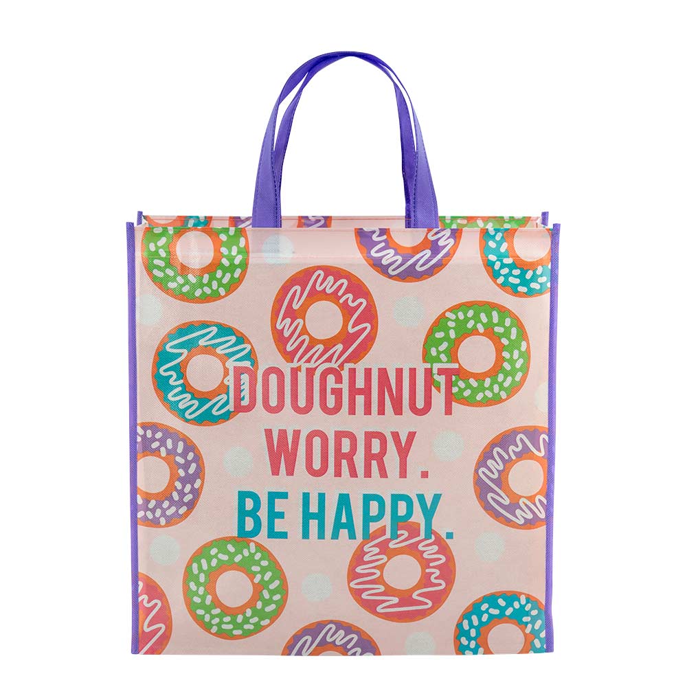 Tote Shopper Bag