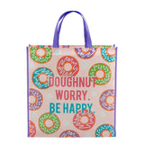 Tote Shopper Bag