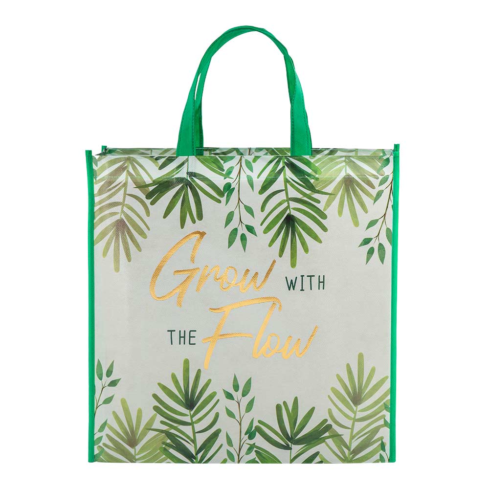Tote Shopper Bag