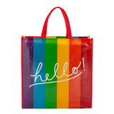Tote Shopper Bag