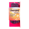 Ladies Purple Thermo Ultra Gloves 338926-PURPLE
