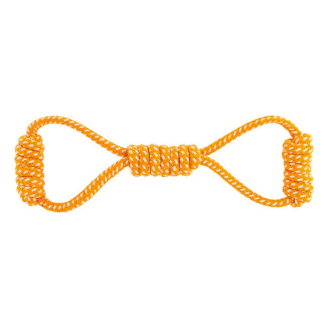 Double Tug Toy | Poundstretcher & Pethut 338992