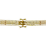 Foil Garland 2.7 Metres