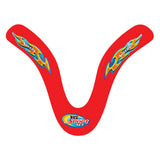10 Inch Boomerang