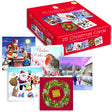 25 Assorted Christmas Cards 339289
