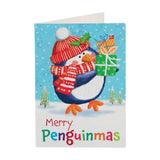 Christmas School Cards 32 Pack