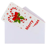 Christmas Money Wallet