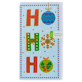 Christmas Money Wallet