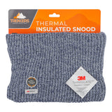Men'S Thermal Lux Snood - Blue 339345-blue