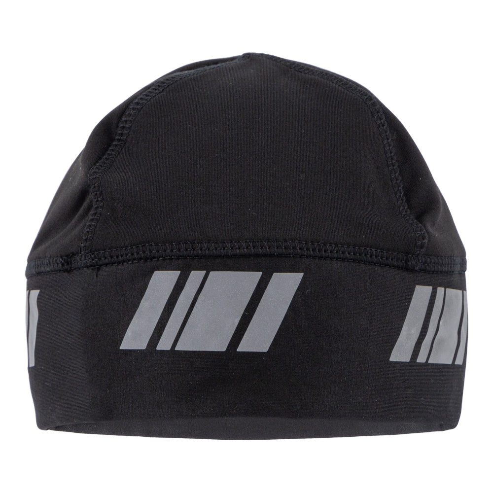 Unisex Reflective Hat Black 339349-BLACK