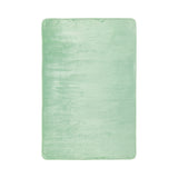Sage Velvet Touch Rug 100 x 150cm