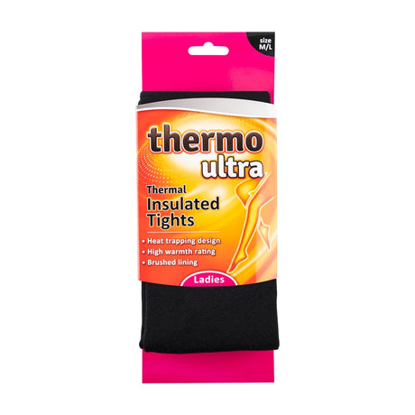 Ladies Thermo Ultra Tights 339506