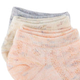 Ladies Jacquard Design Socks