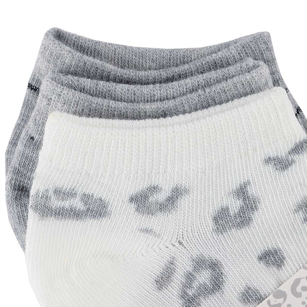 Ladies Jacquard Design Socks