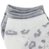 Ladies Jacquard Design Socks
