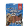 Drools Meaty Mix Pack 700G 339839