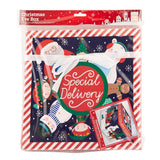 Christmas Eve Gift Box 28cm x 28cm x 28cm