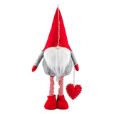 Extendable Christmas Gonk 30 Inch