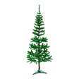 Green Artificial Christmas Tree 6Ft 340017