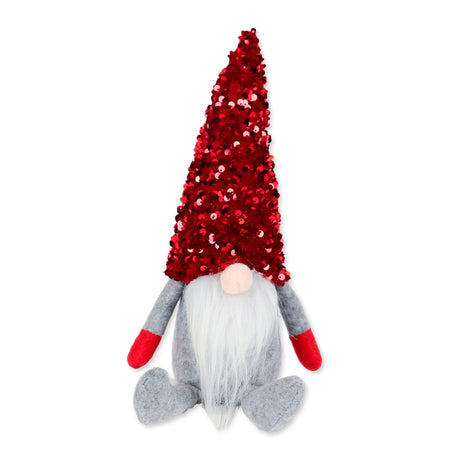 Glitter Christmas Gonk 340044