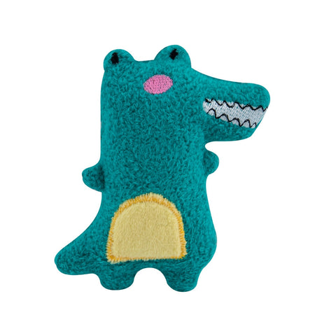 Catnip Cat Toy - Crocodile 340111