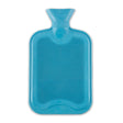 Blue Hot Water Bottle 2L 340161-BLUE