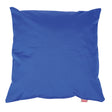 Memory Foam Garden Cushion - Blue 340178-BLUE