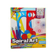 Spiral Art Drawing Set 340193