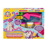 The Dough Factory Unicorn Dough Modelling Playset
