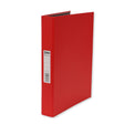 Pukka Red A4 Ringbinder  340271