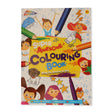 Super Colouring Book 340396