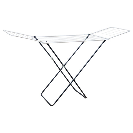 Foldable Airer - Two Wing 340480