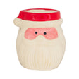 Christmas Santa Wax Burner 340559