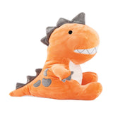 Oh So Soft Green Dinosaur Plush Toy 45 Cm