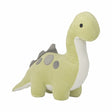 Oh So Soft Dinosaur 16Cm 340565-green