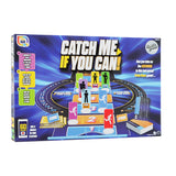 Catch Me If You Can Game