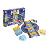 Catch Me If You Can Game