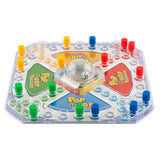 Pop & Hop Race Board Game