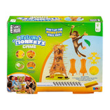 Falling Monkeys Game