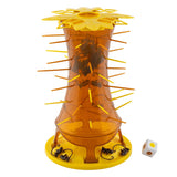 Falling Monkeys Game