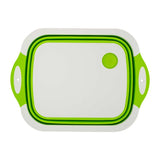 Collapsible Multifunction Chopping Board / Basket