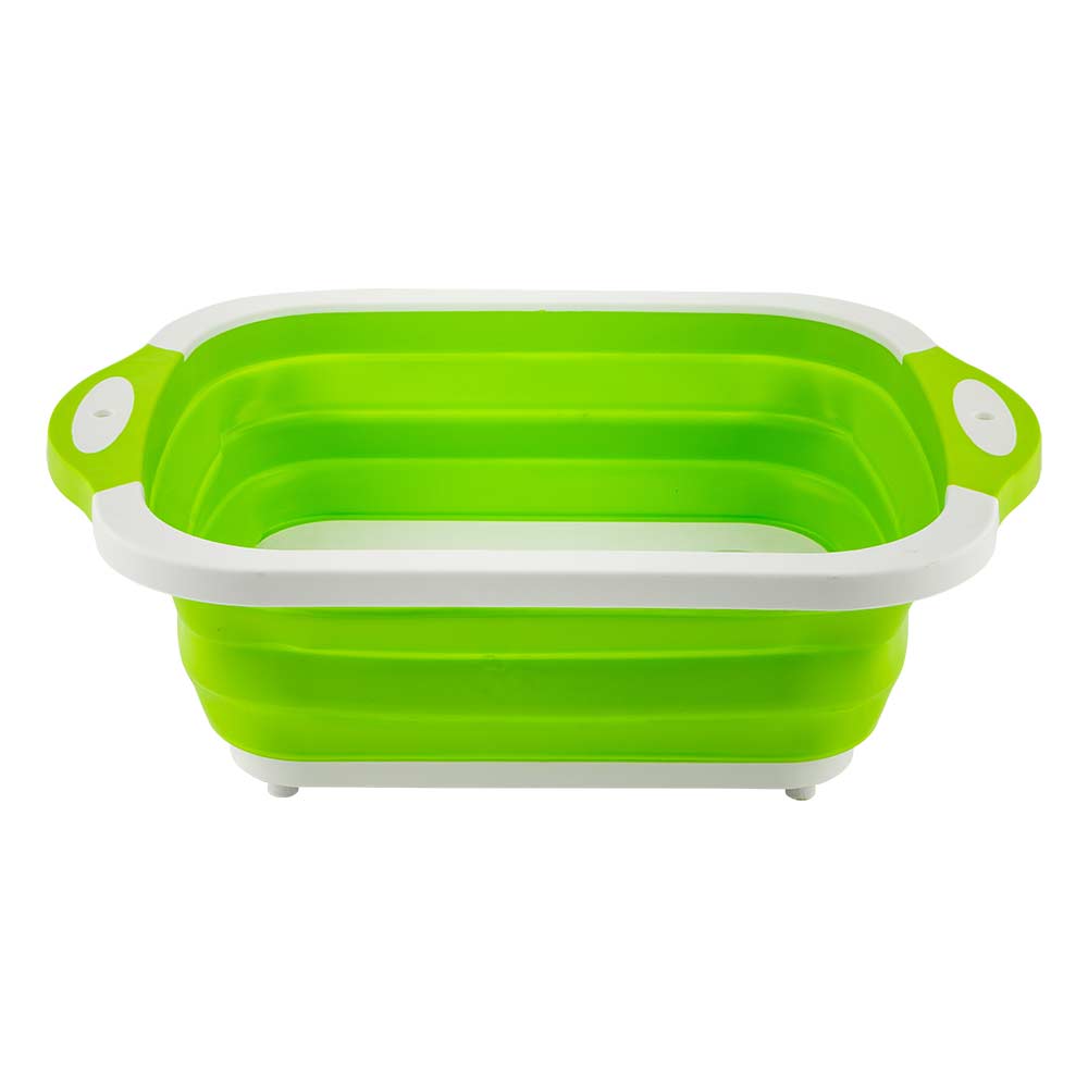 Collapsible Multifunction Chopping Board / Basket