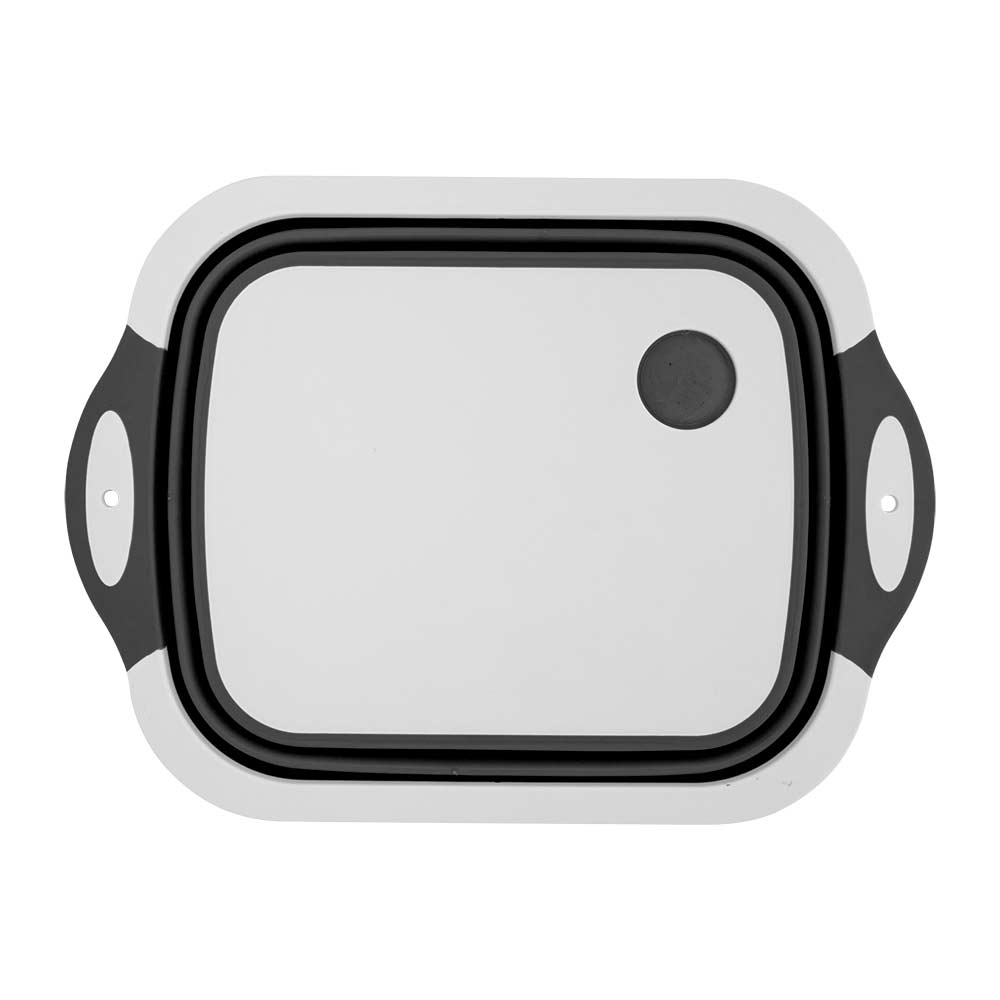 Collapsible Multifunction Chopping Board / Basket