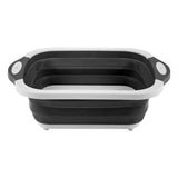 Collapsible Multifunction Chopping Board / Basket