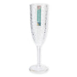 Large Dimpler Effect Prosecco Glass  340860